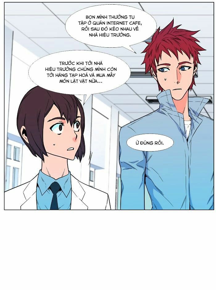 Ma Cà Rồng Quý Tộc: Chapter 476