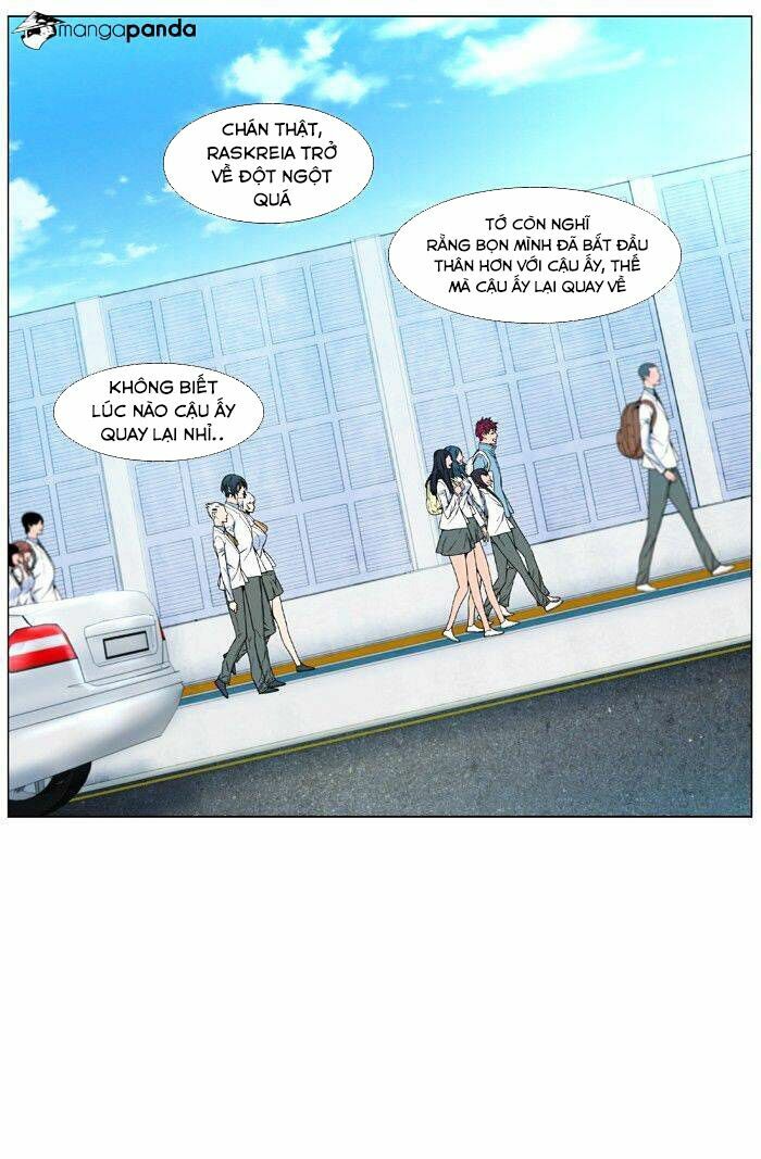 Ma Cà Rồng Quý Tộc: Chapter 478