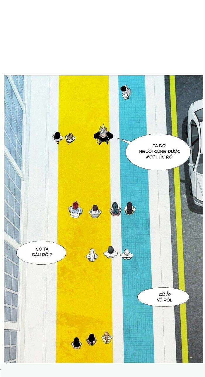 Ma Cà Rồng Quý Tộc: Chapter 478