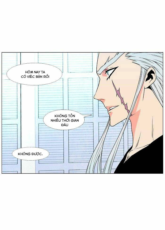 Ma Cà Rồng Quý Tộc: Chapter 478