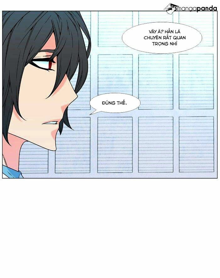 Ma Cà Rồng Quý Tộc: Chapter 478