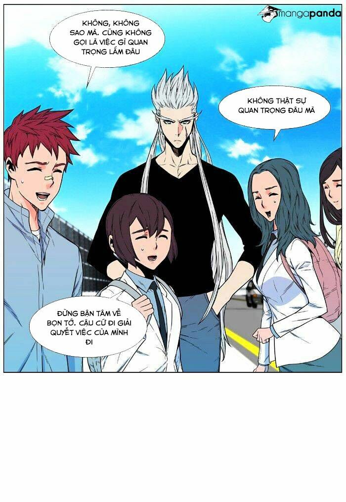 Ma Cà Rồng Quý Tộc: Chapter 478