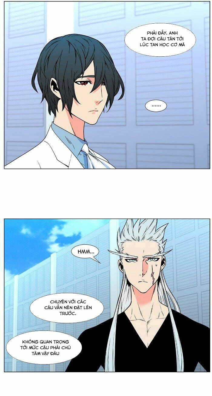 Ma Cà Rồng Quý Tộc: Chapter 478