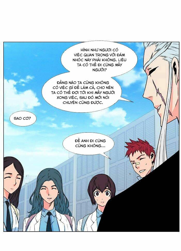 Ma Cà Rồng Quý Tộc: Chapter 478