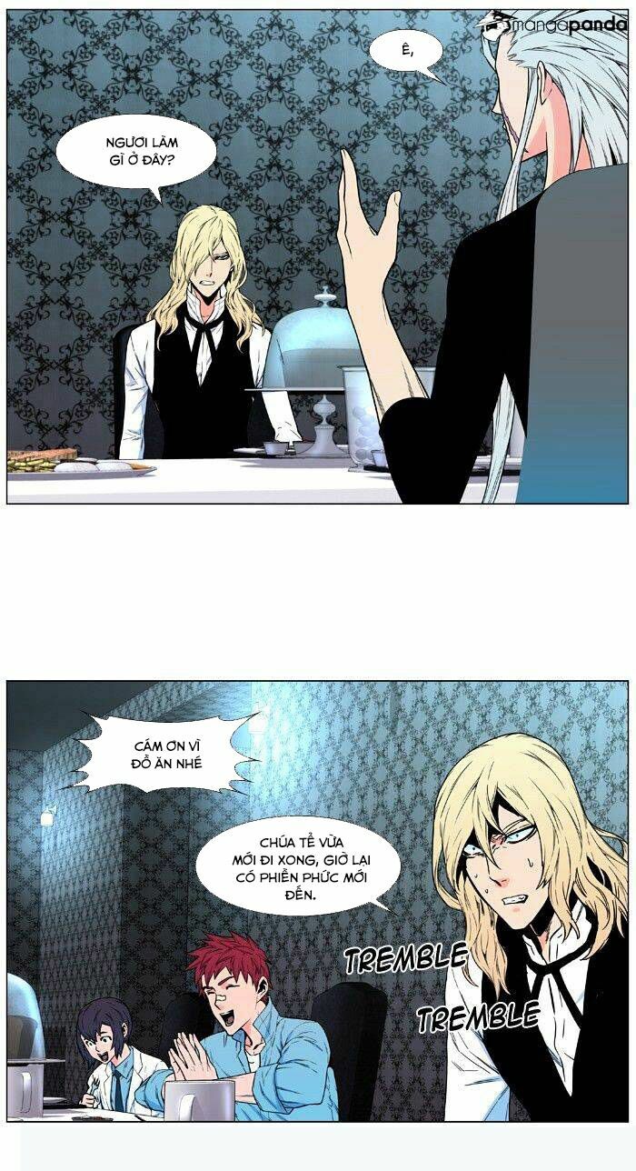 Ma Cà Rồng Quý Tộc: Chapter 478