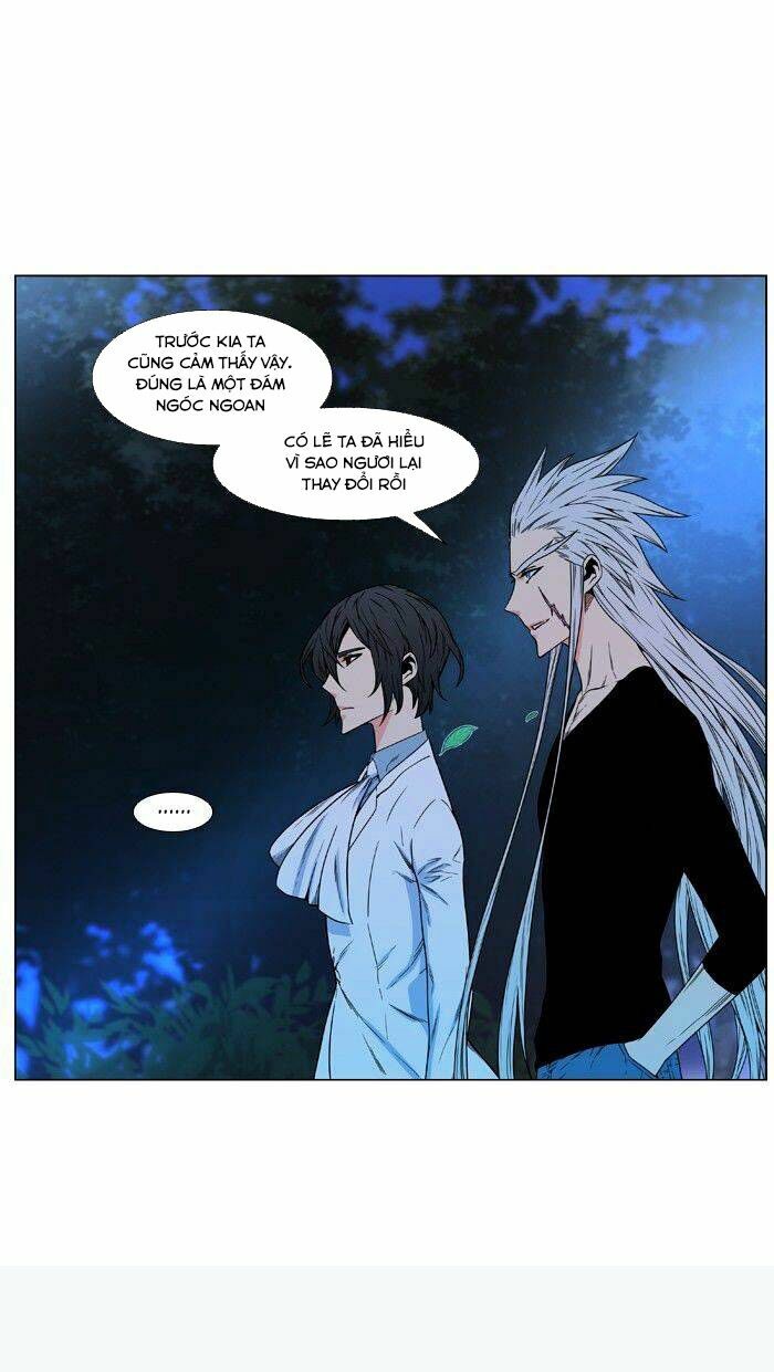 Ma Cà Rồng Quý Tộc: Chapter 478