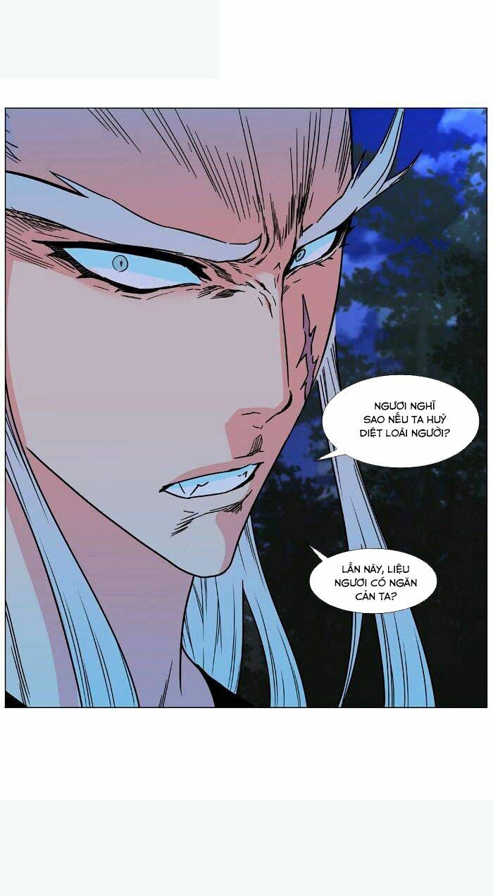 Ma Cà Rồng Quý Tộc: Chapter 478