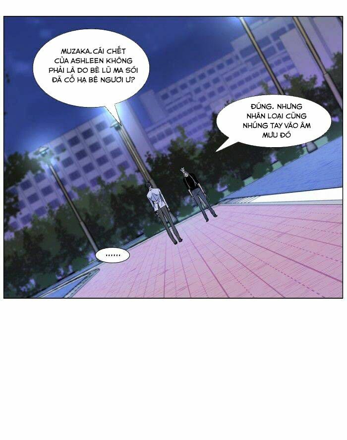 Ma Cà Rồng Quý Tộc: Chapter 478