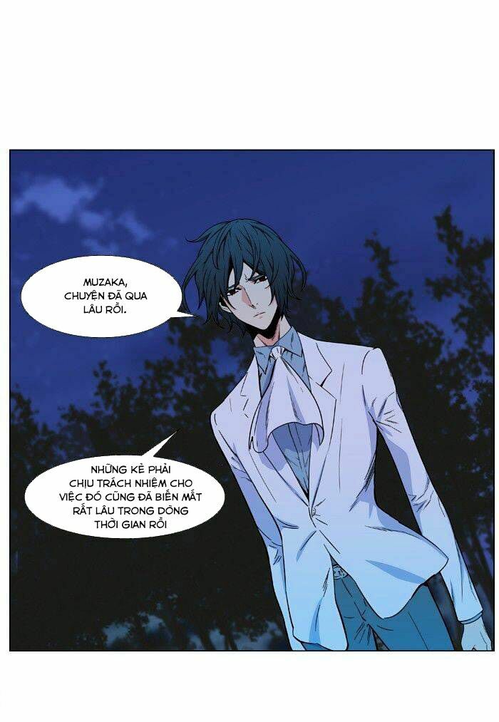 Ma Cà Rồng Quý Tộc: Chapter 478