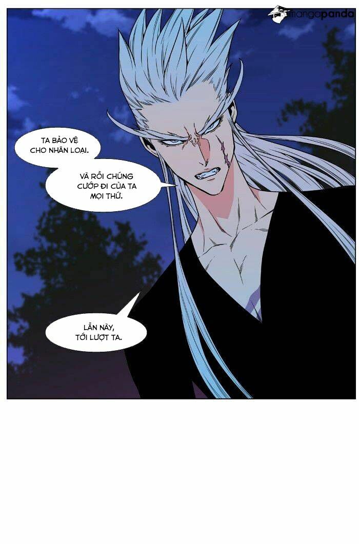 Ma Cà Rồng Quý Tộc: Chapter 478