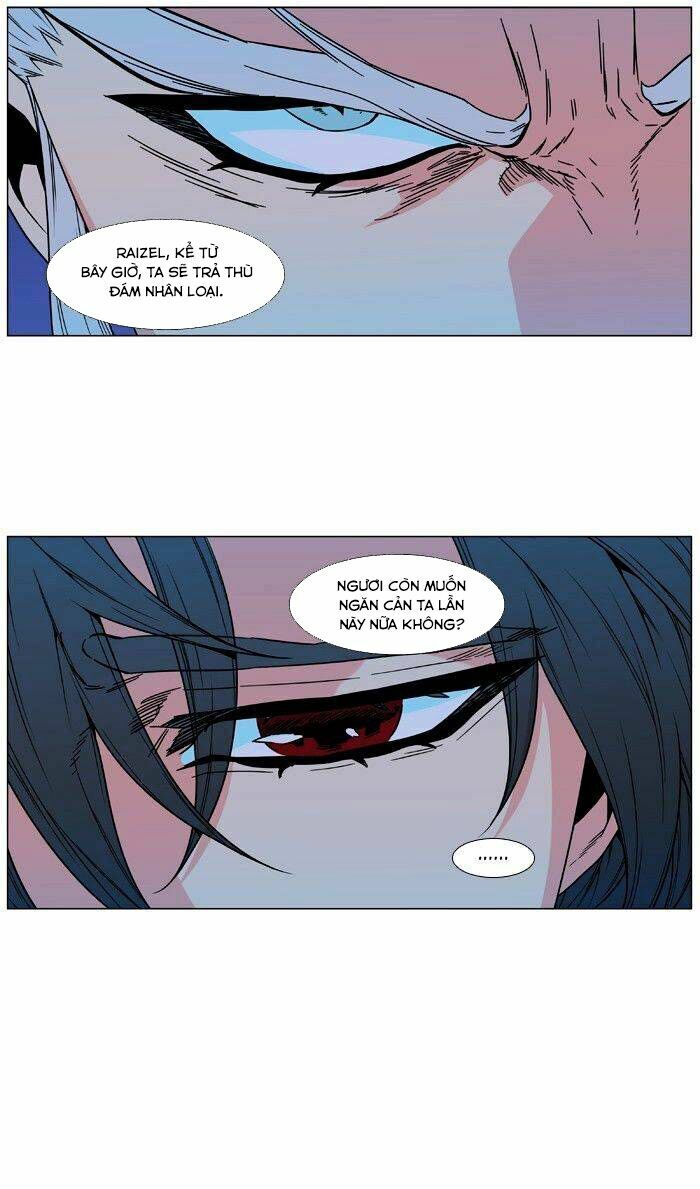 Ma Cà Rồng Quý Tộc: Chapter 478