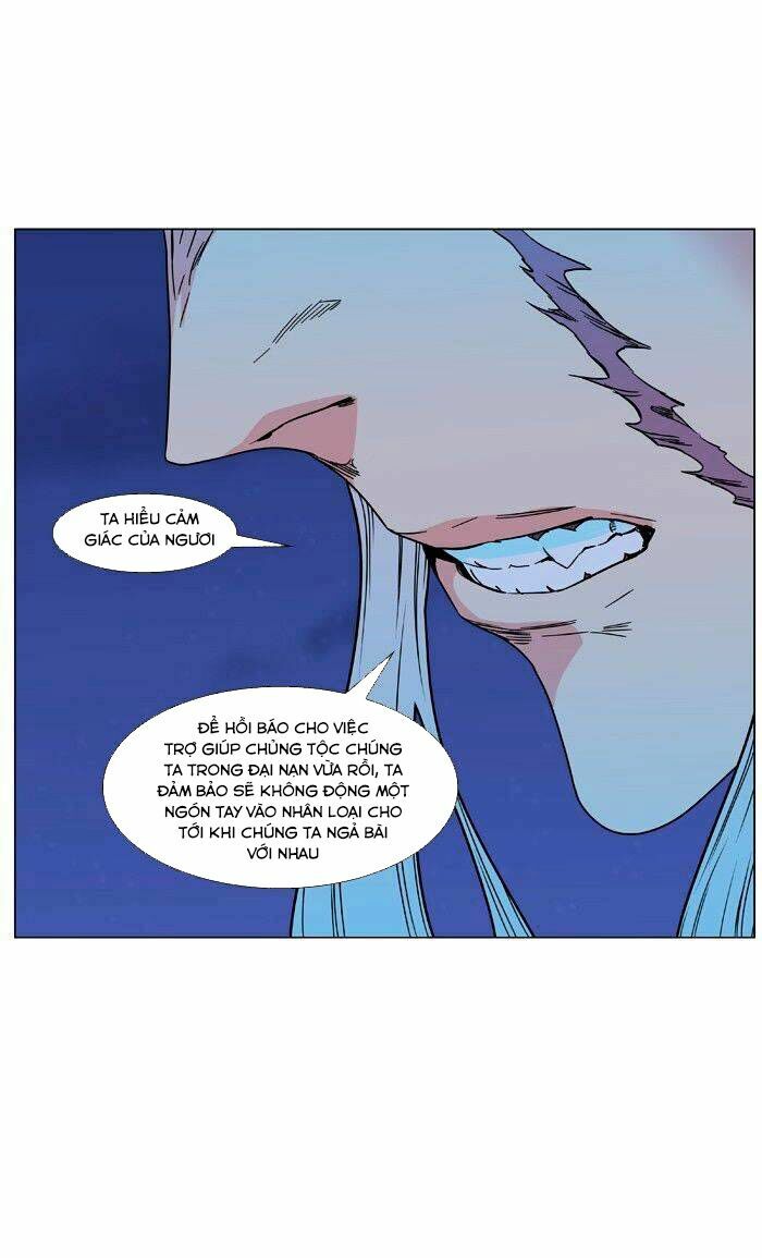 Ma Cà Rồng Quý Tộc: Chapter 478