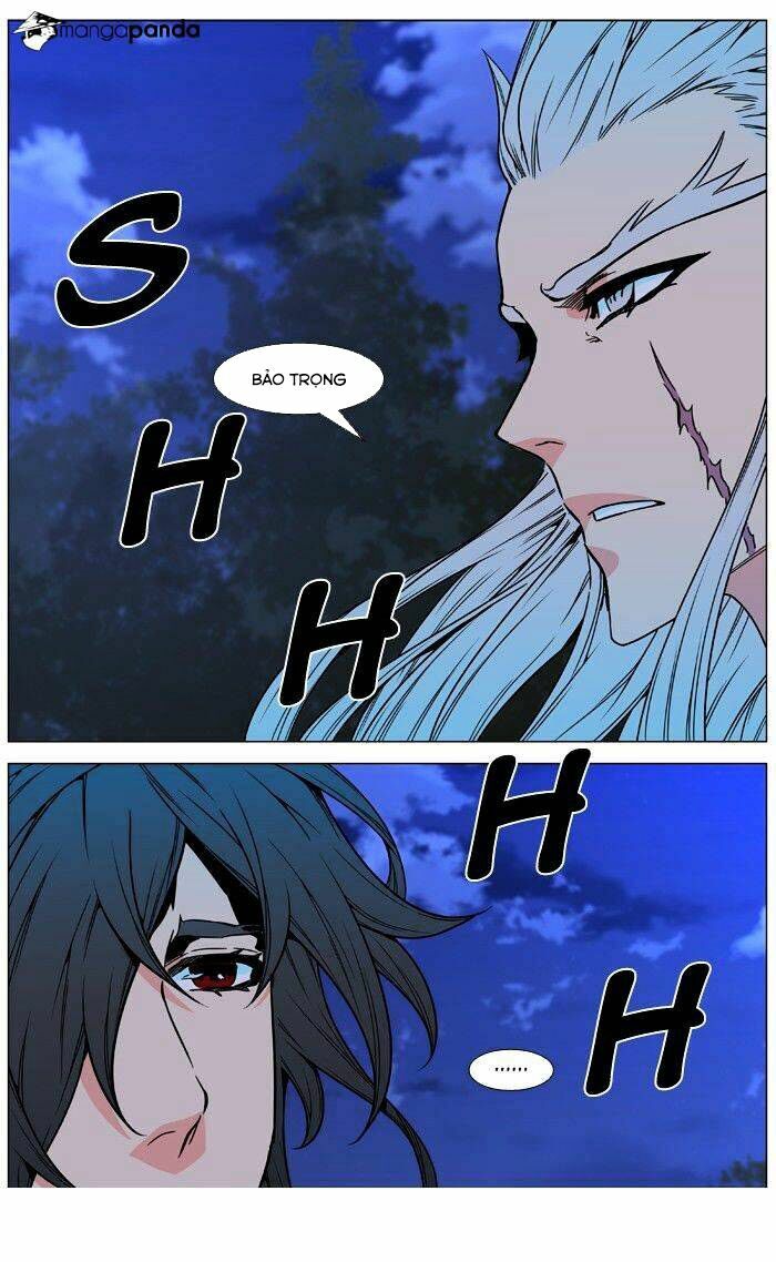 Ma Cà Rồng Quý Tộc: Chapter 478