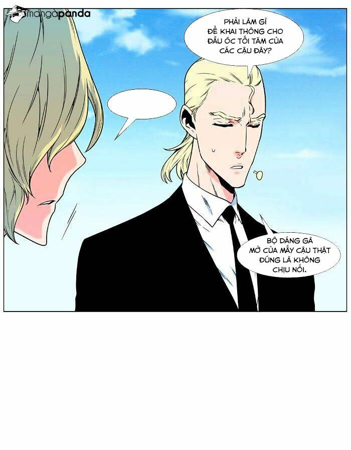 Ma Cà Rồng Quý Tộc: Chapter 478