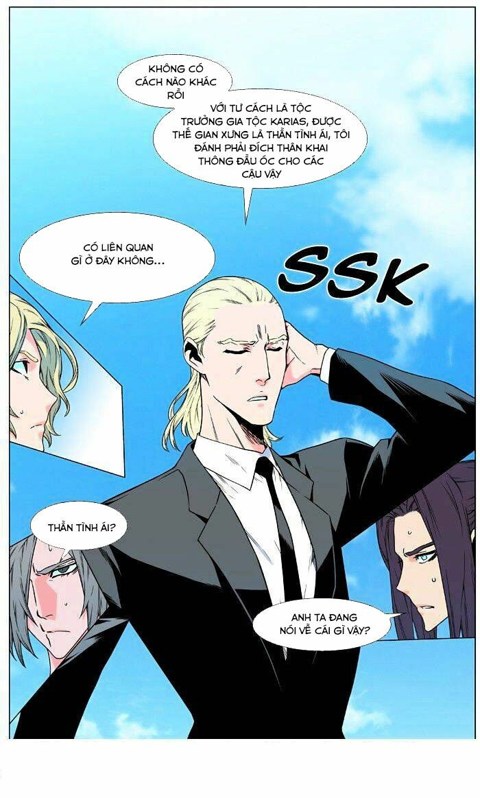 Ma Cà Rồng Quý Tộc: Chapter 478
