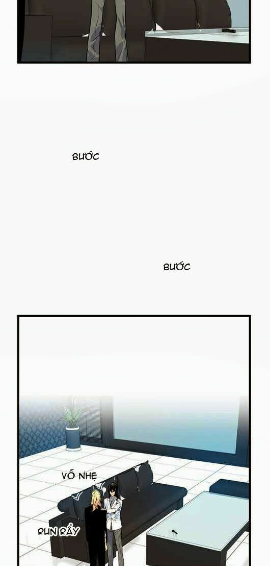 Ma Cà Rồng Quý Tộc: Chapter 48
