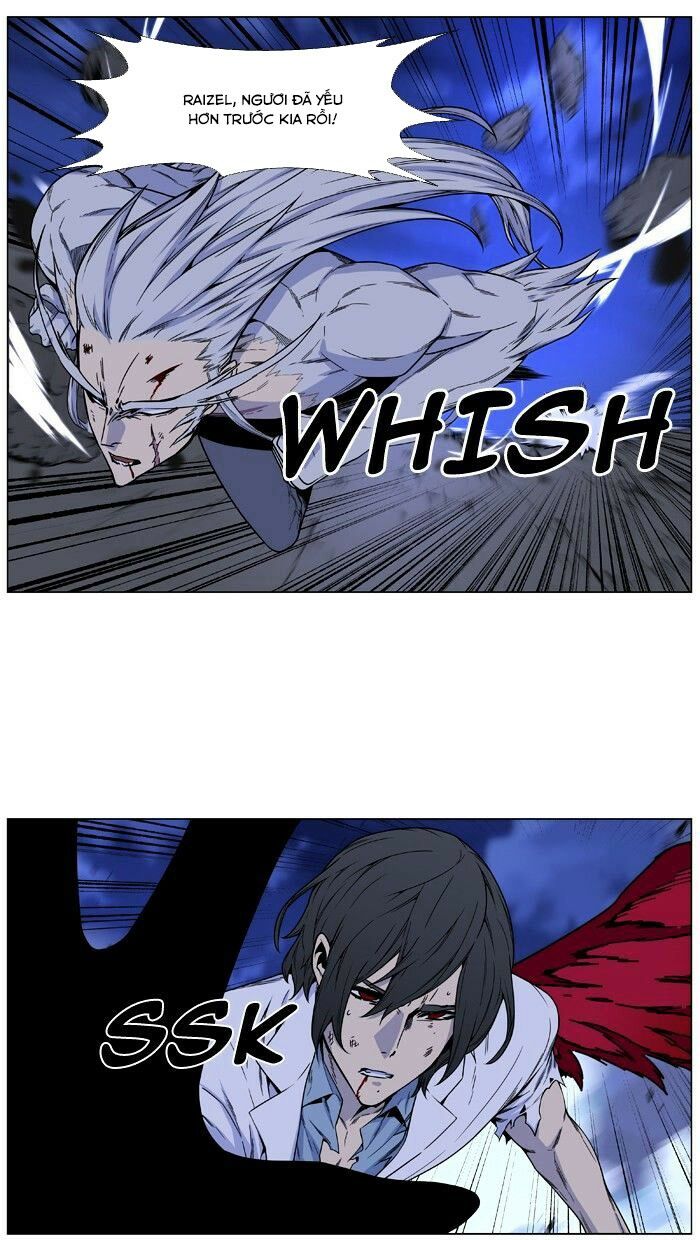 Ma Cà Rồng Quý Tộc: Chapter 481