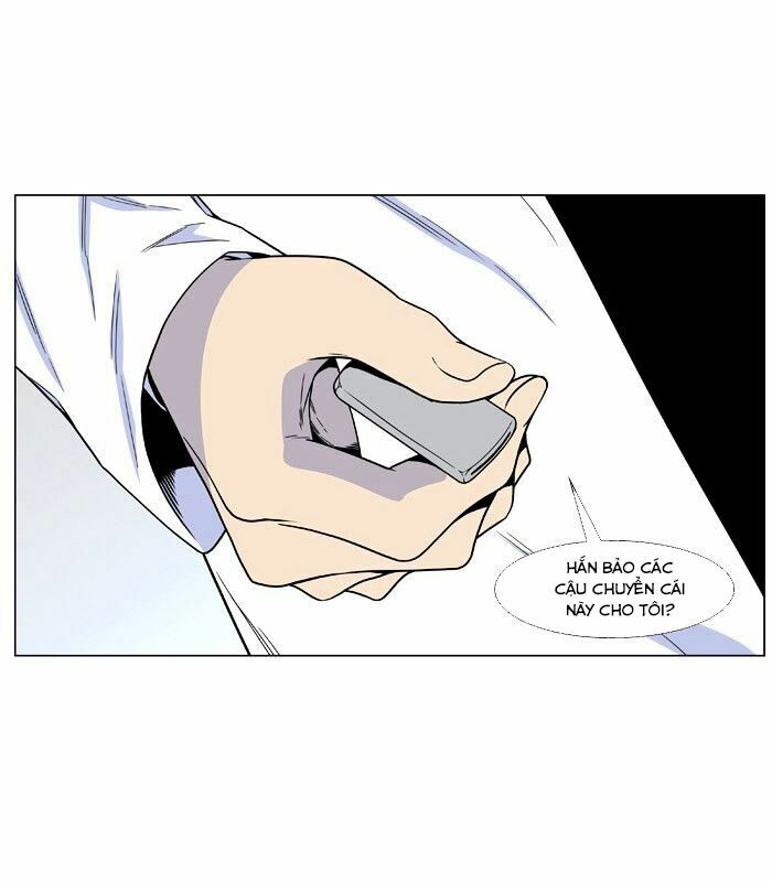 Ma Cà Rồng Quý Tộc: Chapter 481
