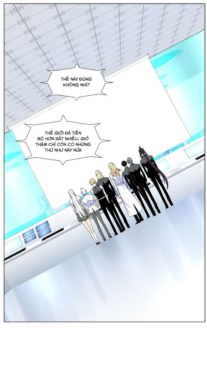 Ma Cà Rồng Quý Tộc: Chapter 481