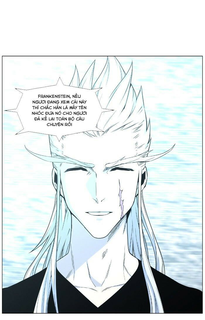 Ma Cà Rồng Quý Tộc: Chapter 481