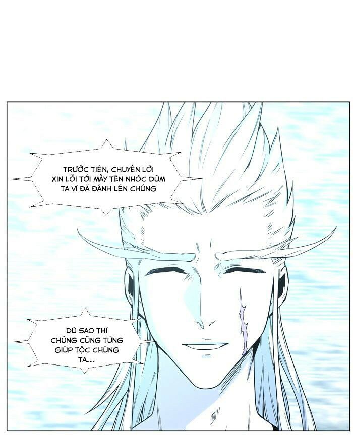 Ma Cà Rồng Quý Tộc: Chapter 481