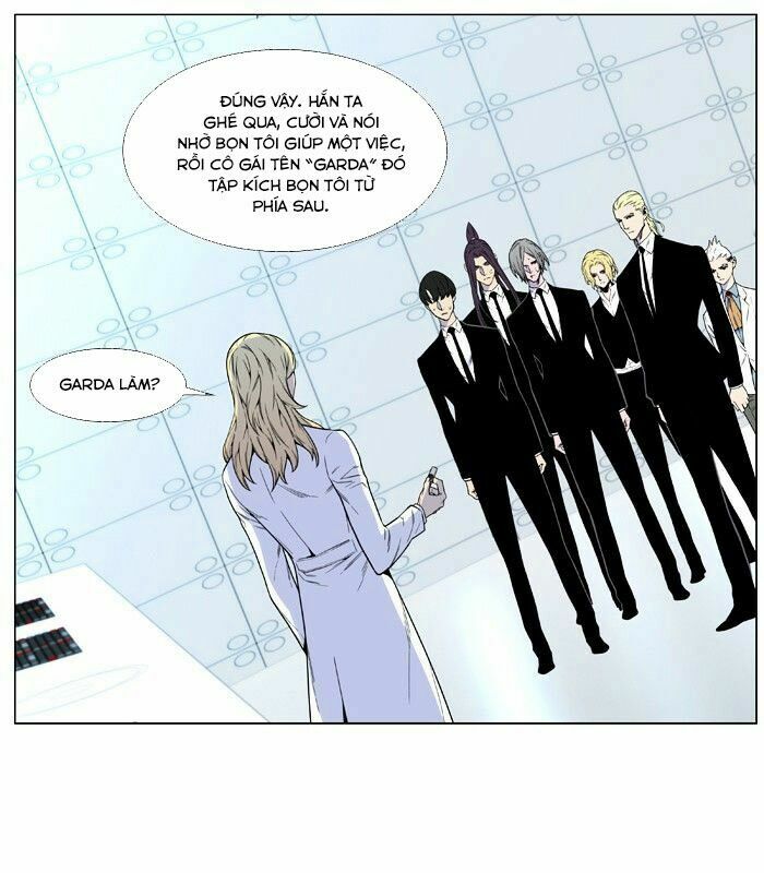 Ma Cà Rồng Quý Tộc: Chapter 481