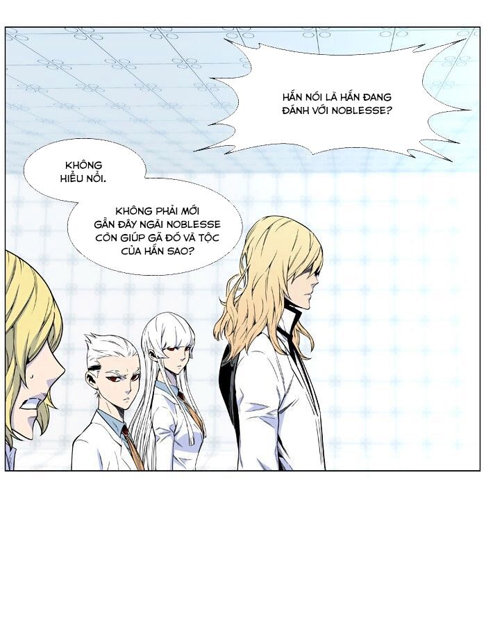 Ma Cà Rồng Quý Tộc: Chapter 481