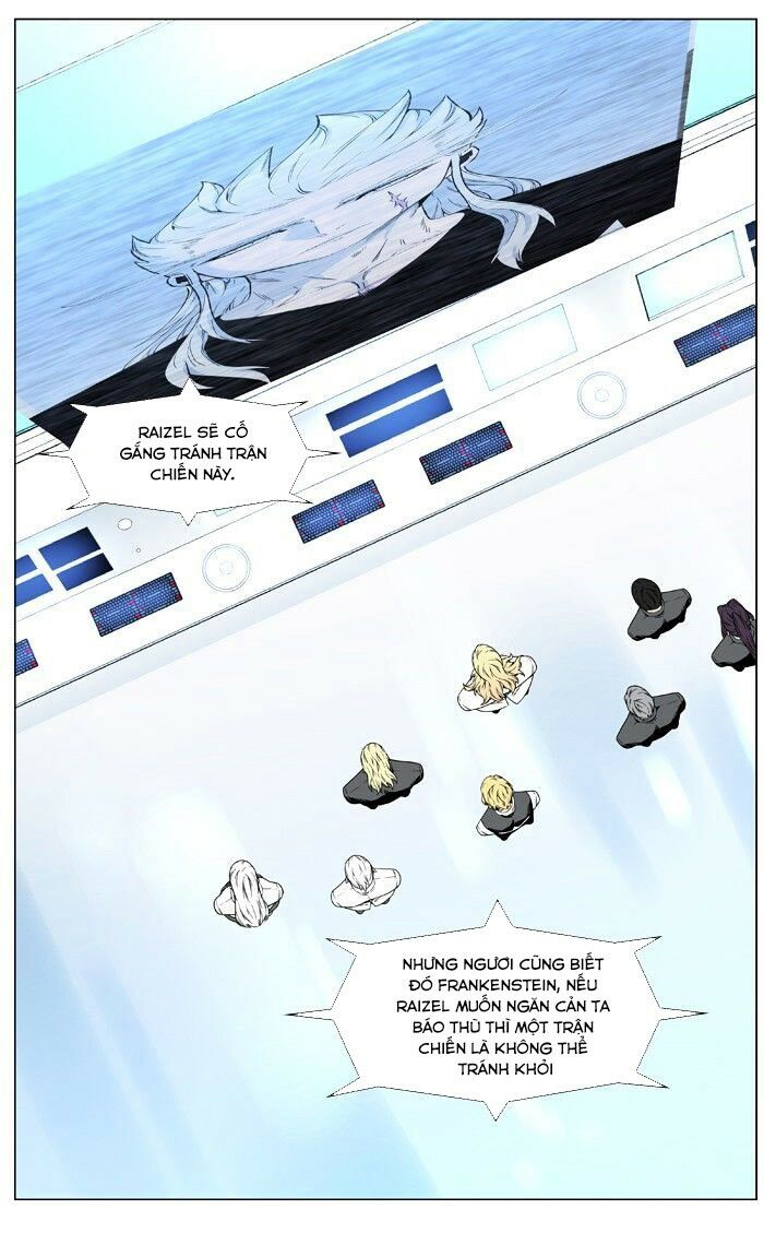 Ma Cà Rồng Quý Tộc: Chapter 481