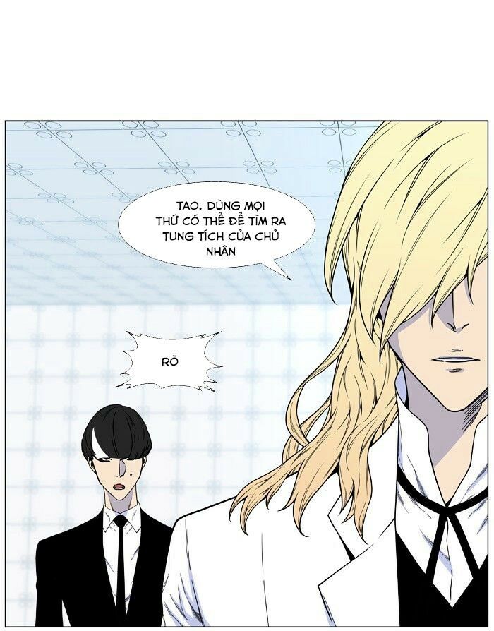 Ma Cà Rồng Quý Tộc: Chapter 481