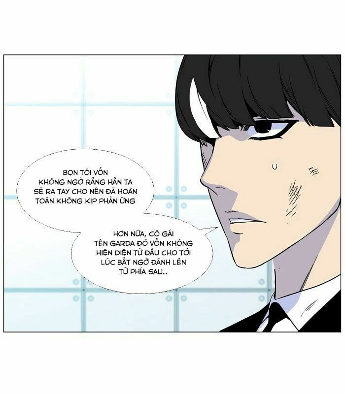 Ma Cà Rồng Quý Tộc: Chapter 481