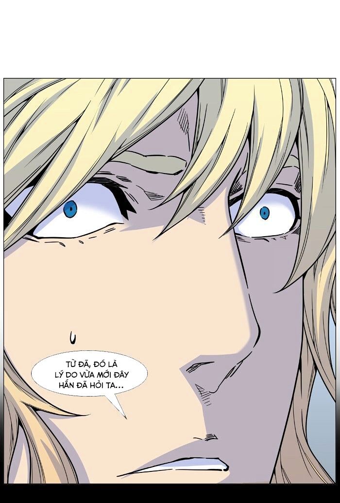 Ma Cà Rồng Quý Tộc: Chapter 481