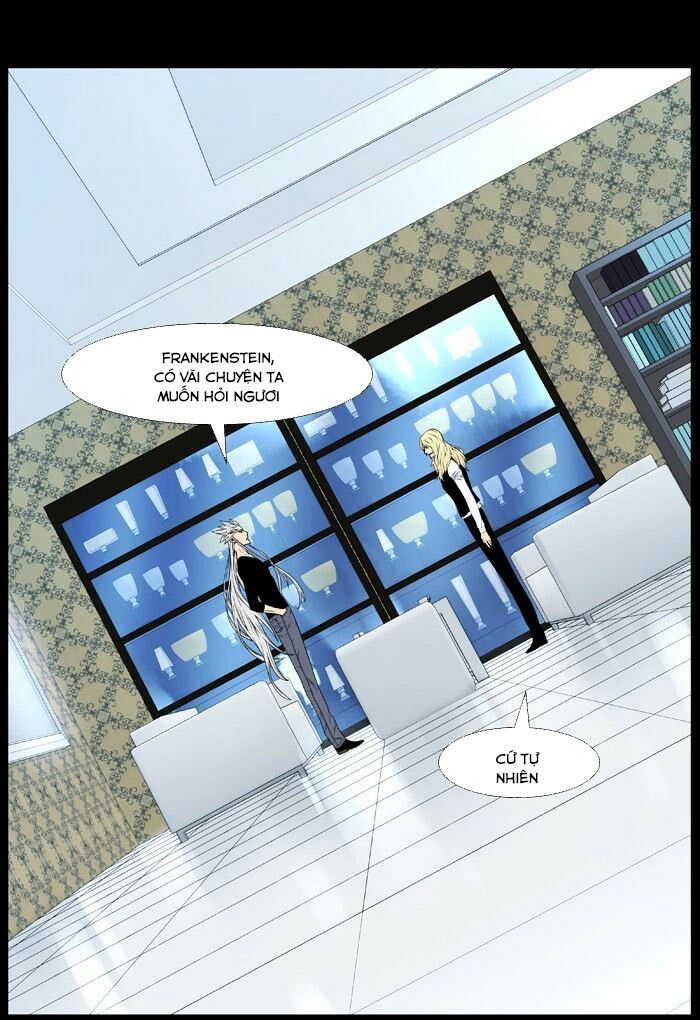 Ma Cà Rồng Quý Tộc: Chapter 481
