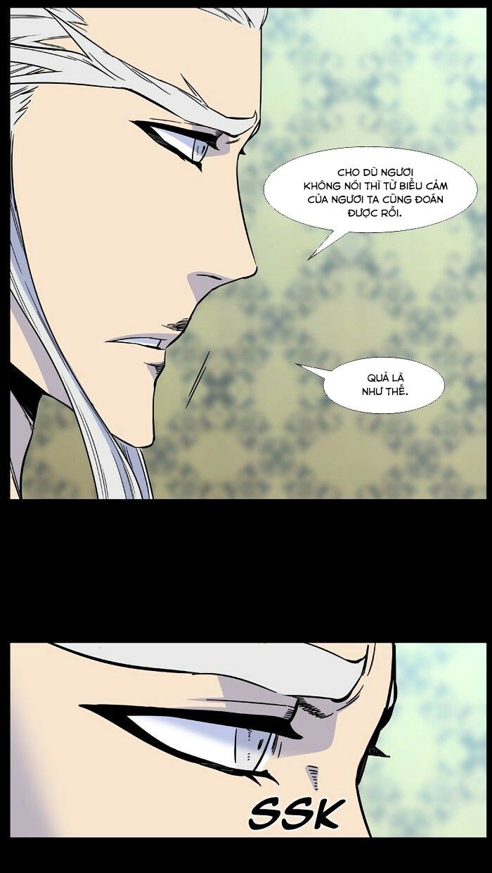 Ma Cà Rồng Quý Tộc: Chapter 481