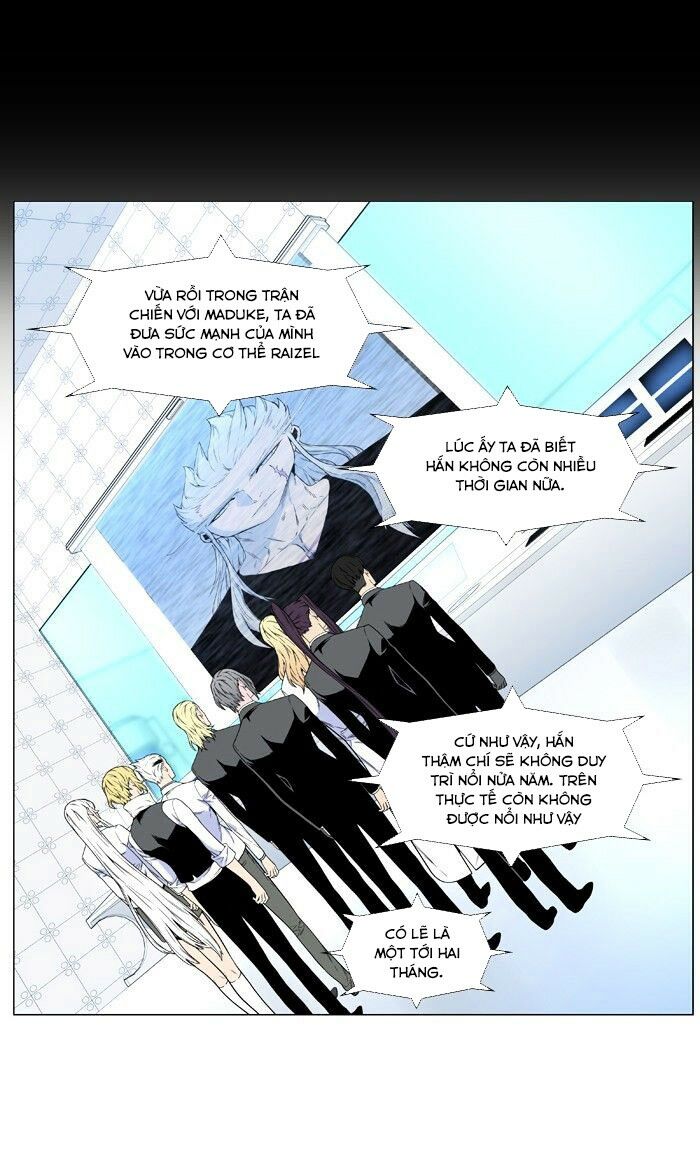 Ma Cà Rồng Quý Tộc: Chapter 481