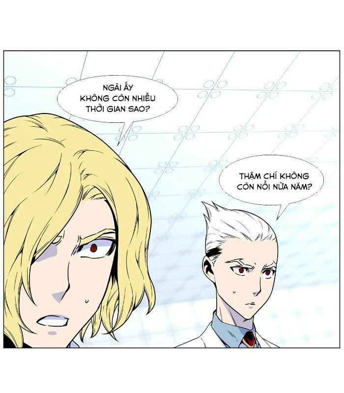 Ma Cà Rồng Quý Tộc: Chapter 481