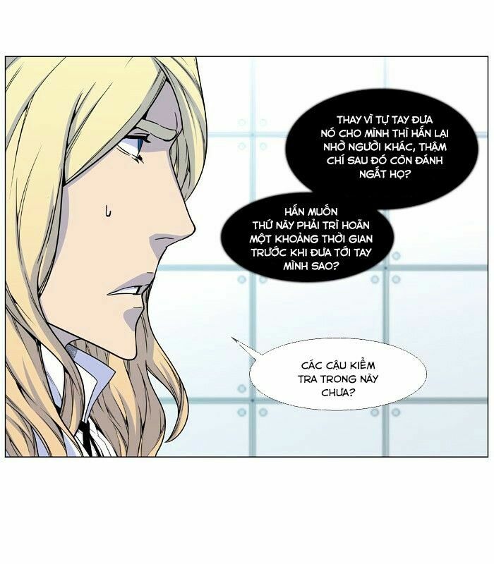 Ma Cà Rồng Quý Tộc: Chapter 481