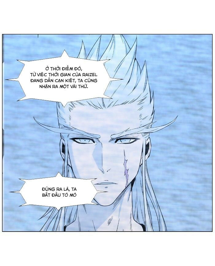 Ma Cà Rồng Quý Tộc: Chapter 481
