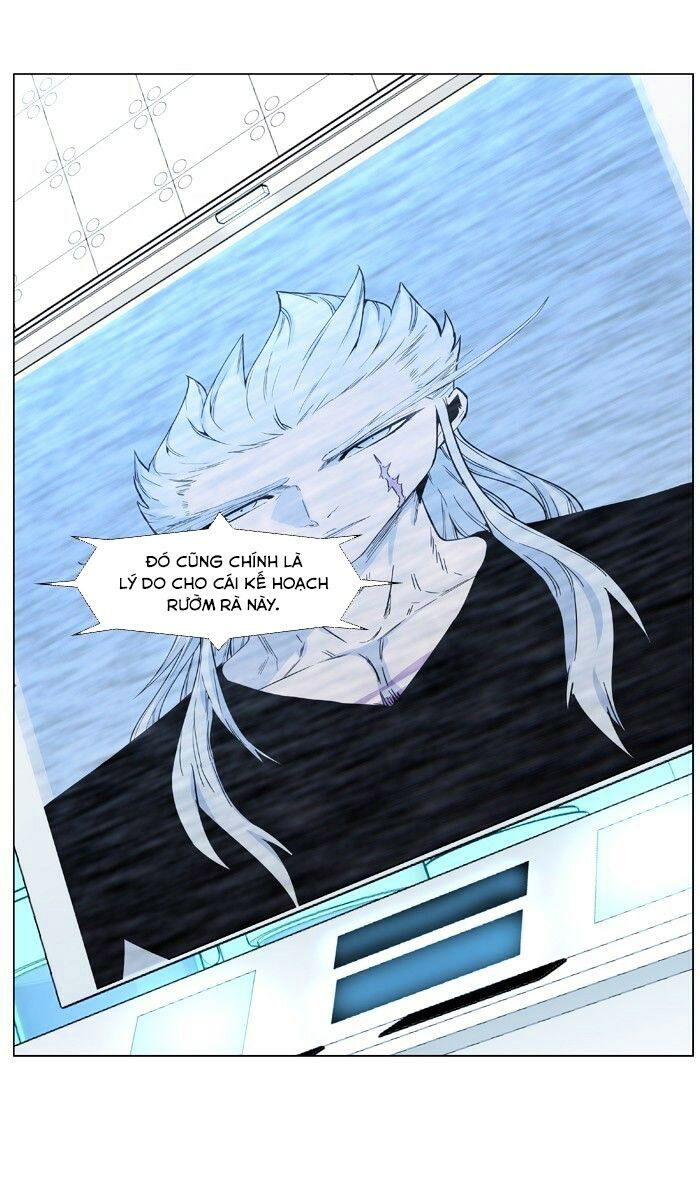 Ma Cà Rồng Quý Tộc: Chapter 481