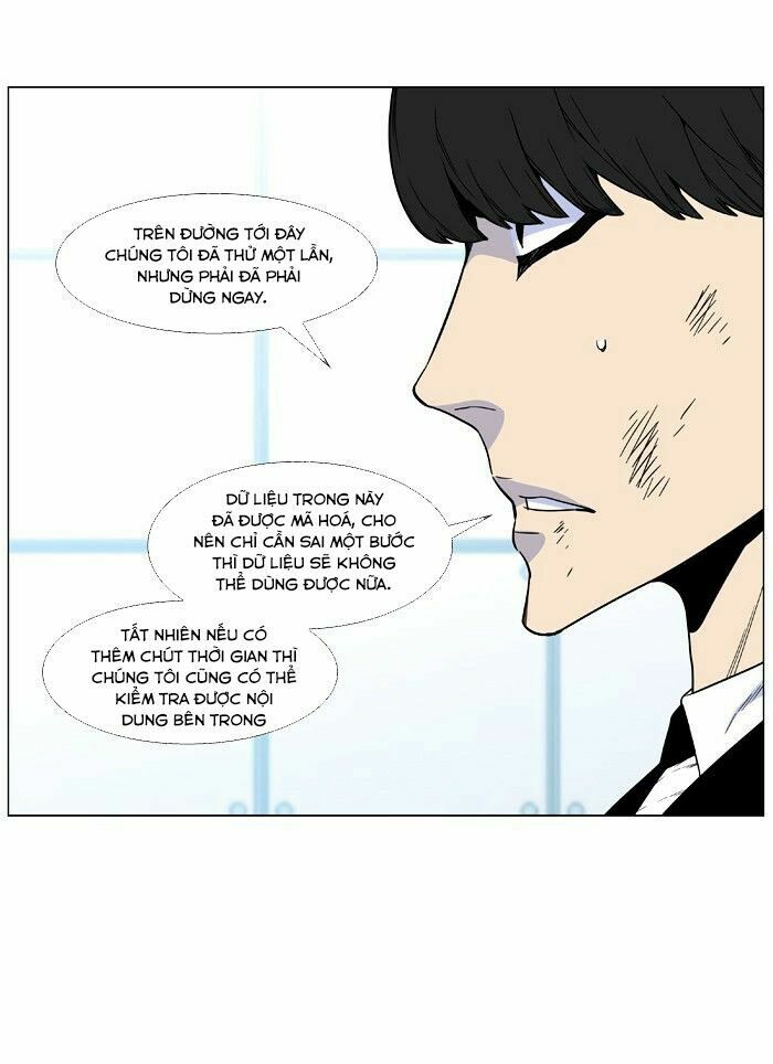 Ma Cà Rồng Quý Tộc: Chapter 481