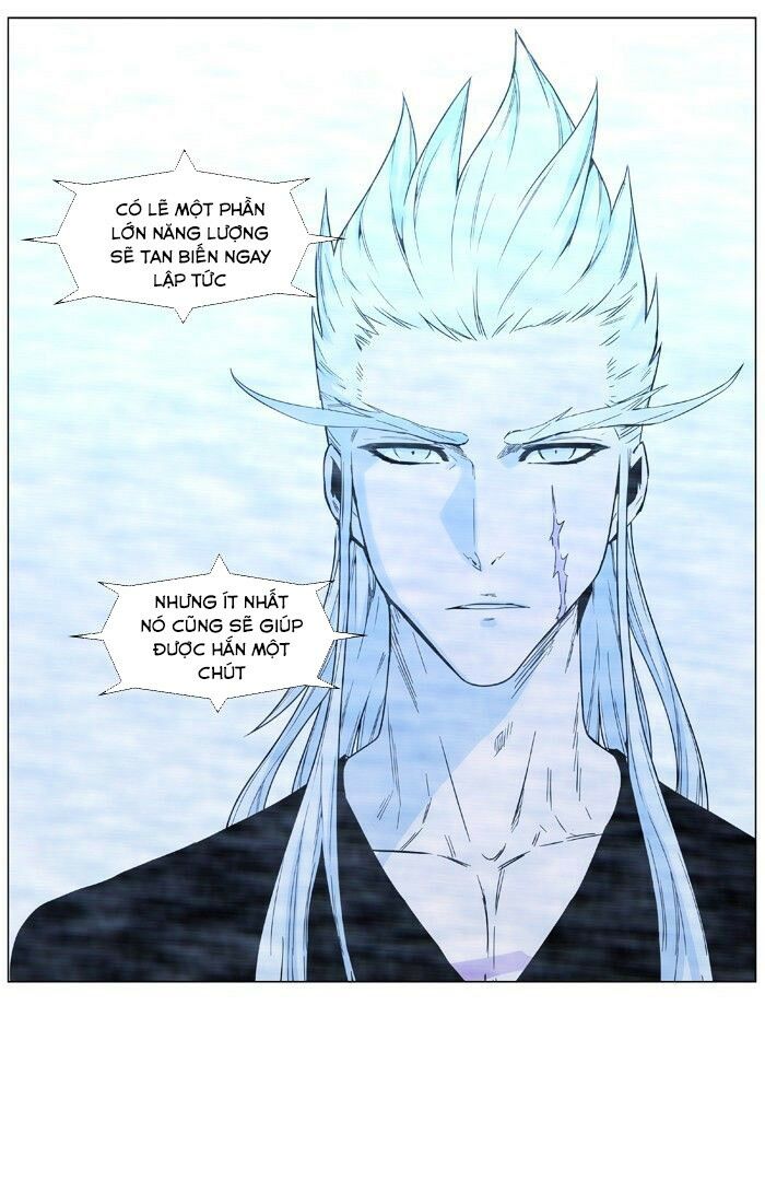 Ma Cà Rồng Quý Tộc: Chapter 481