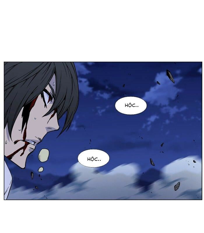 Ma Cà Rồng Quý Tộc: Chapter 481