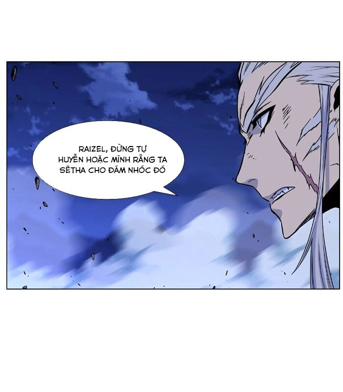 Ma Cà Rồng Quý Tộc: Chapter 481