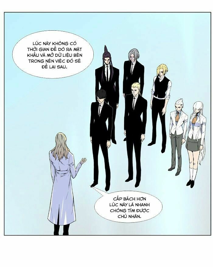 Ma Cà Rồng Quý Tộc: Chapter 481