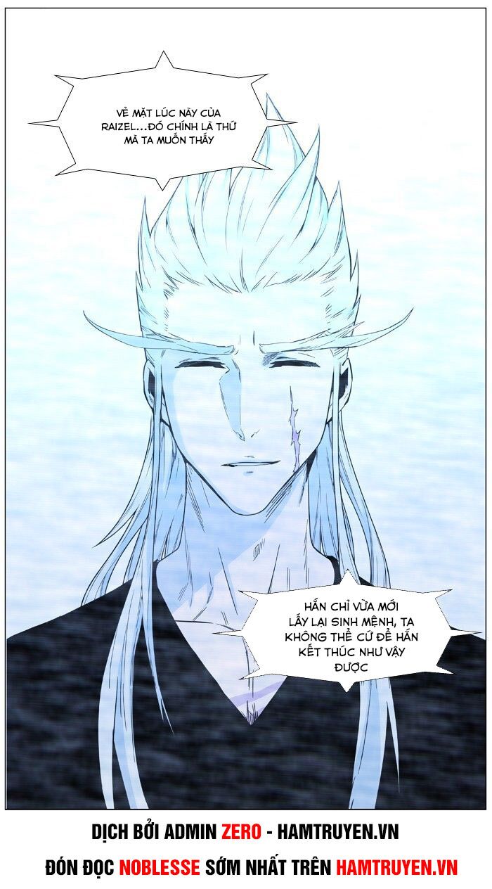 Ma Cà Rồng Quý Tộc: Chapter 481