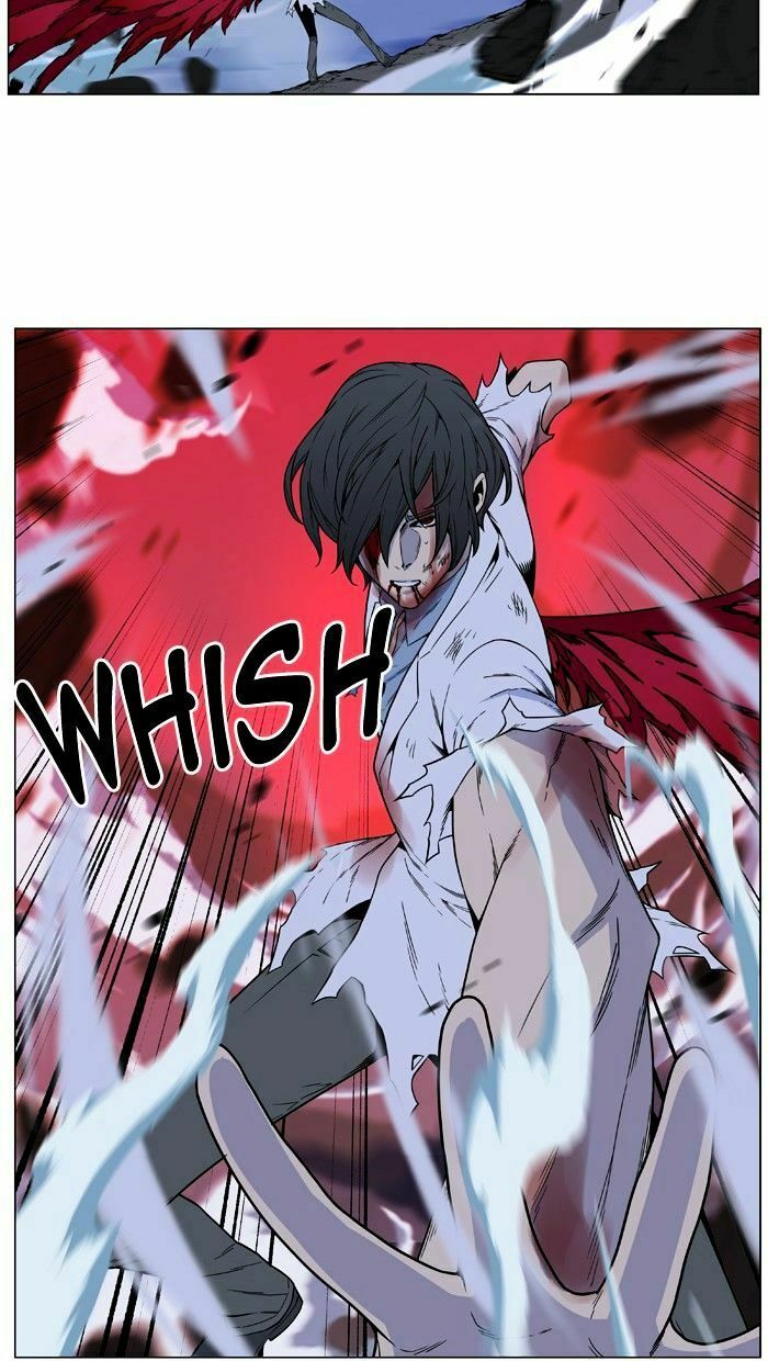 Ma Cà Rồng Quý Tộc: Chapter 482