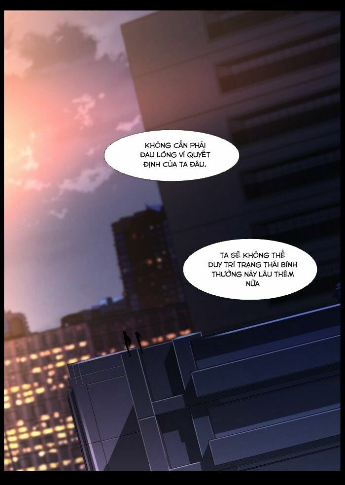 Ma Cà Rồng Quý Tộc: Chapter 482
