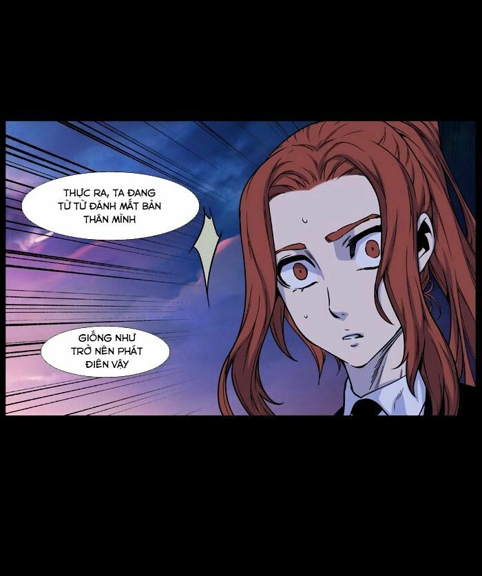 Ma Cà Rồng Quý Tộc: Chapter 482
