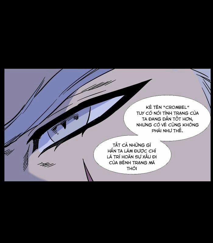 Ma Cà Rồng Quý Tộc: Chapter 482