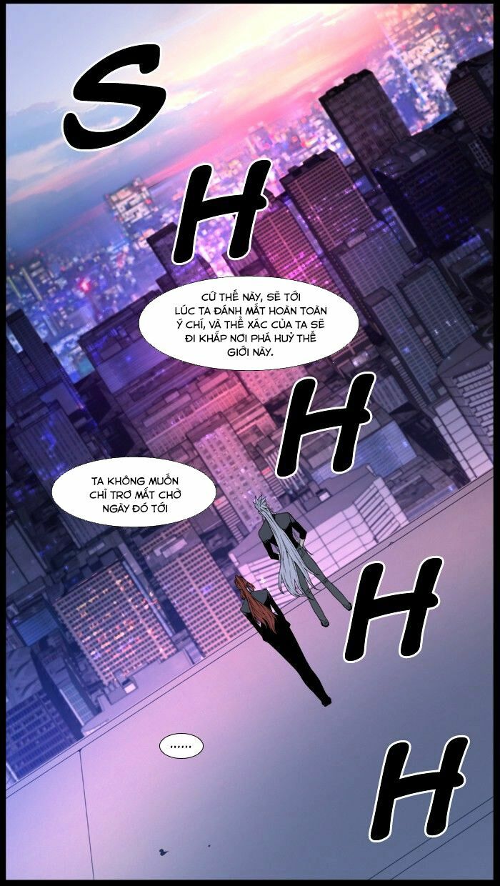 Ma Cà Rồng Quý Tộc: Chapter 482