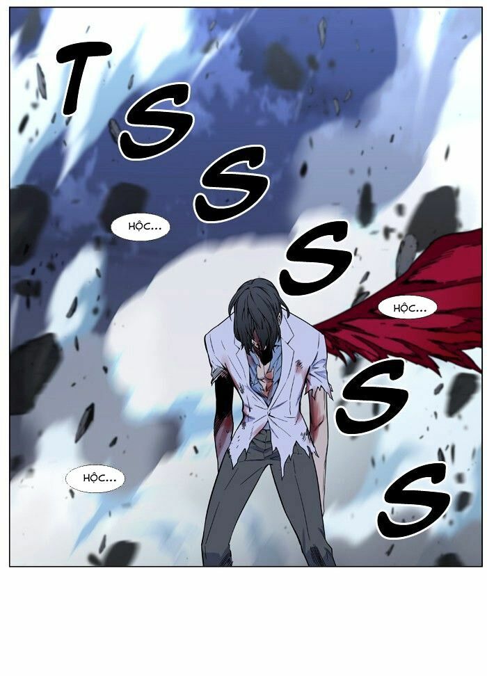 Ma Cà Rồng Quý Tộc: Chapter 482